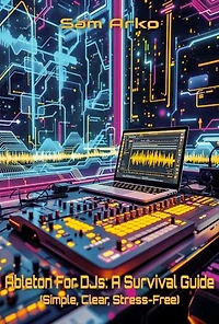 Ableton for DJs: A Survival Guide: (Simple, Clear, Stress-Free)