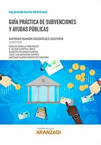 Guía Práctica de Subvenciones y Ayudas Públicas