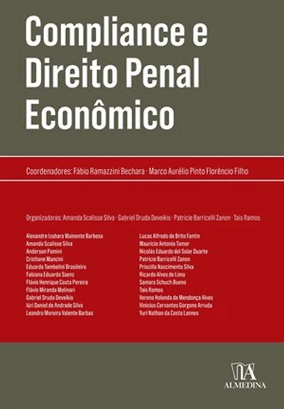 Compliance e direito penal econômico