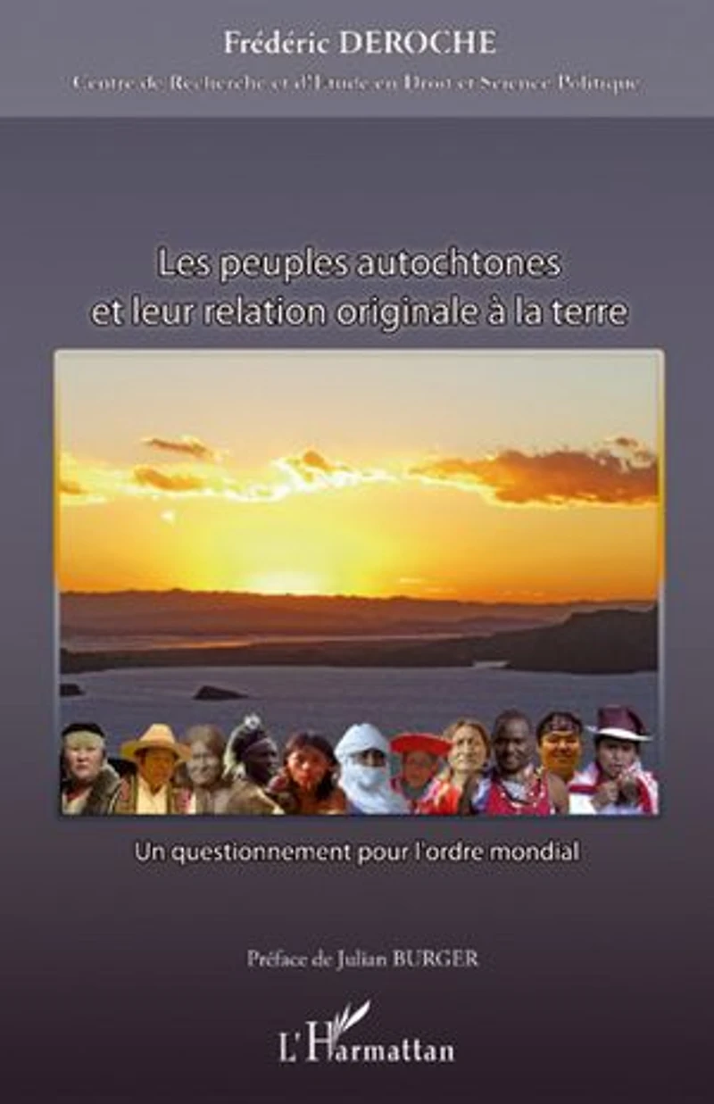 Les peuples autochtones et leur relation
