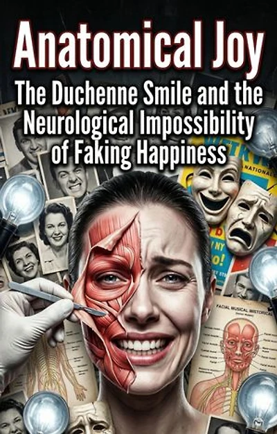 Anatomical Joy: The Duchenne Smile and the Neurological Impossibility of Faking Happiness