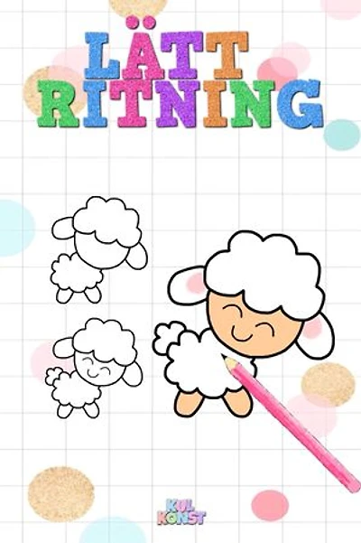 LÄTT RITNING