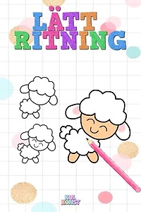 LÄTT RITNING
