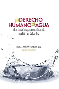 El derecho humano al agua y los desafíos para su adecuada gestión en Colombia