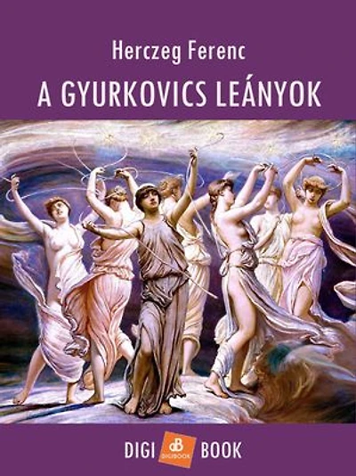 A Gyurkovics-leányok