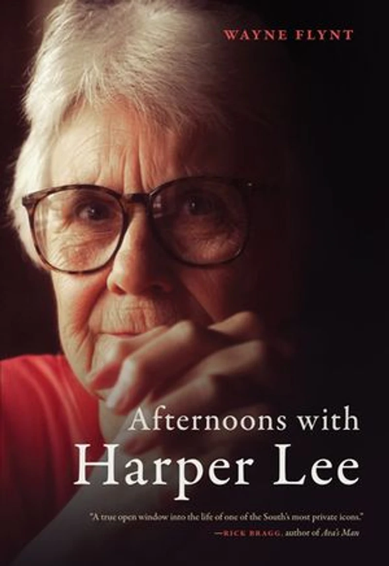 Afternoons With Harper Lee