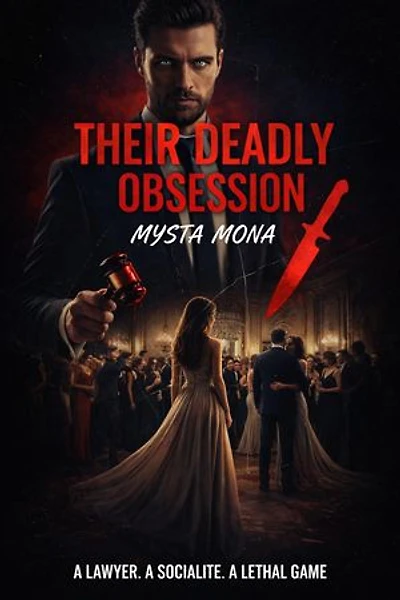 Their Deadly Obsession