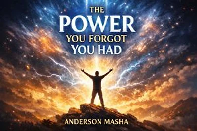 The Power You Forgot You Had