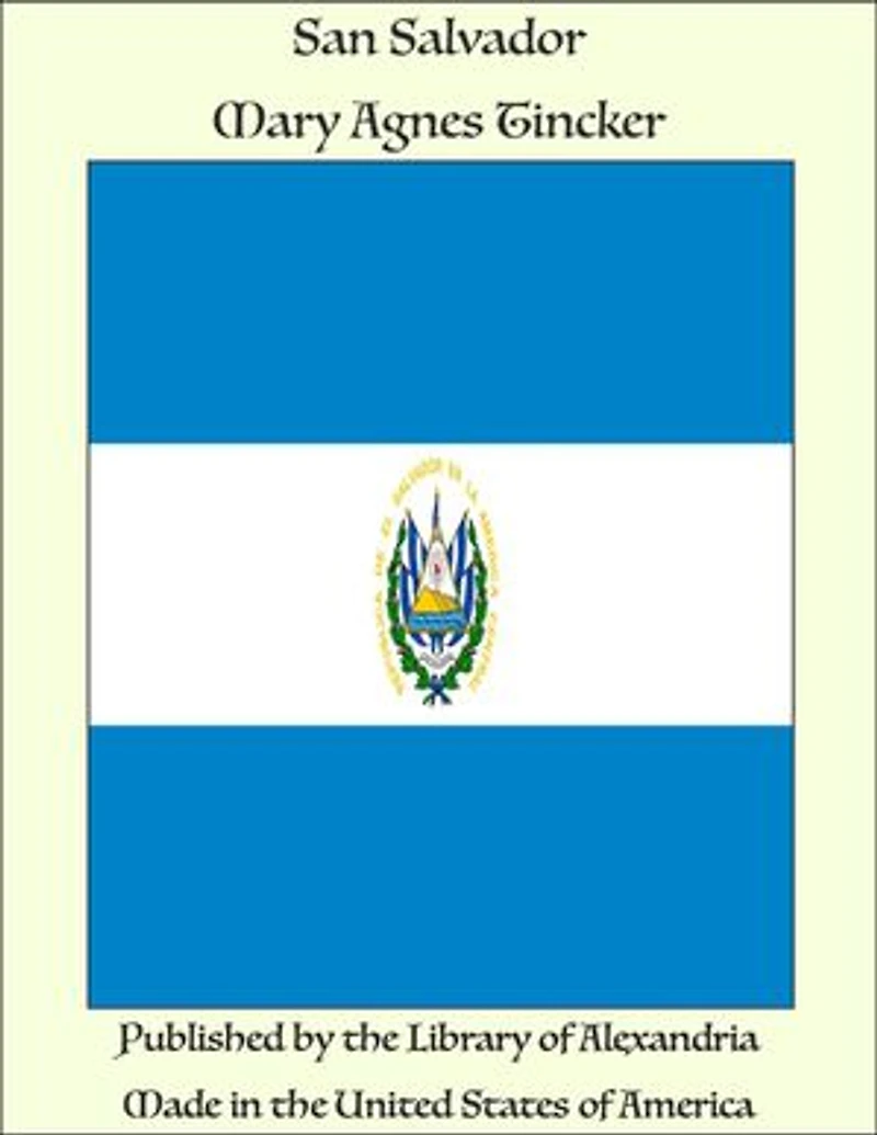 San Salvador