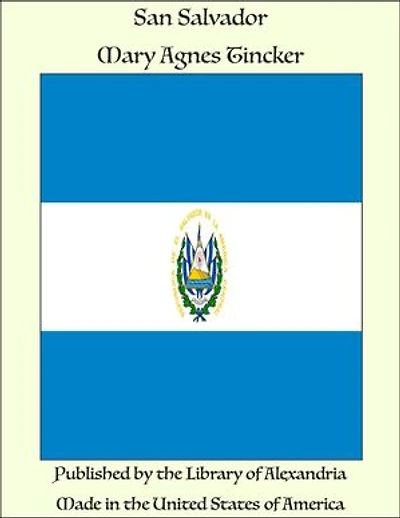 San Salvador