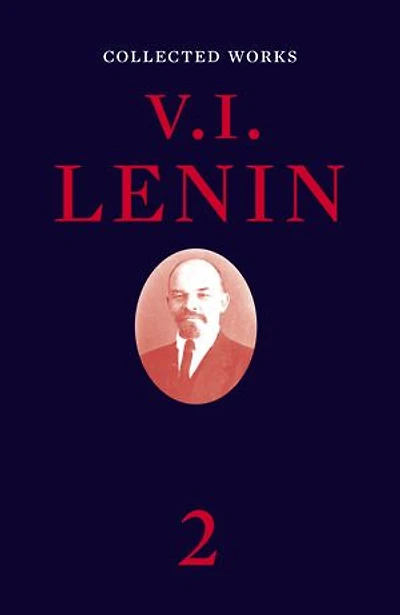 Collected Works, Volume 2