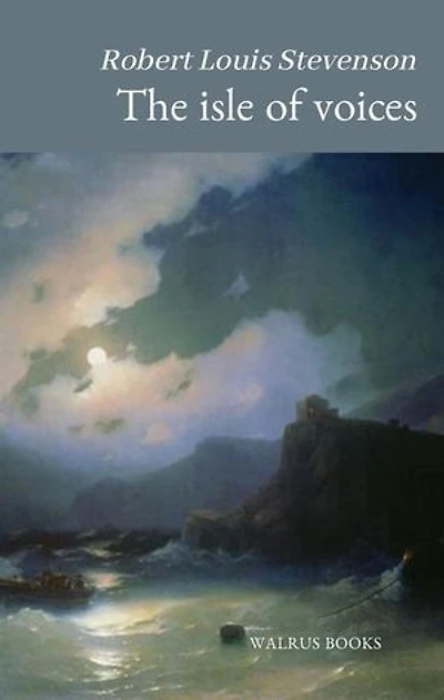 The Isle of Voices