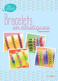 Bracelets en élastiques