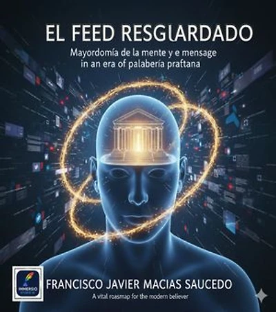 El Feed Resguardado: Mayordomía de la mente y el mensaje en una era de palabrería profana