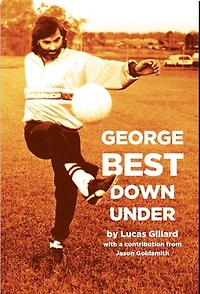 George Best Down Under