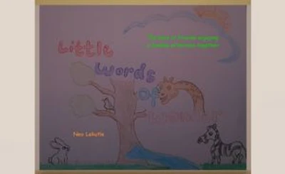 Little Words of Wonder