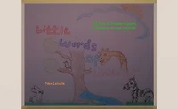 Little Words of Wonder