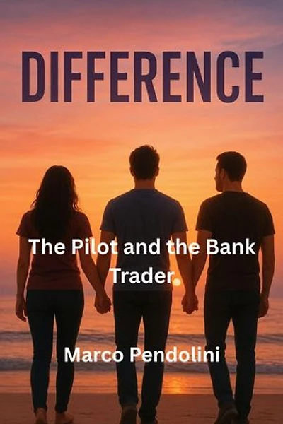 The Pilot and the Bank Trader: Difference, #37