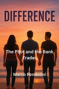 The Pilot and the Bank Trader: Difference, #37