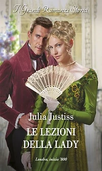 Le lezioni della lady