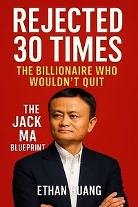 Rejected 30 Times : The Billionaire who Wouldn't Quit