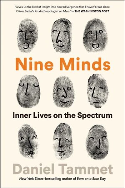 Nine Minds: Inner Lives on the Spectrum