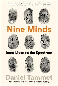 Nine Minds: Inner Lives on the Spectrum