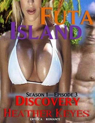 Futa Island 3