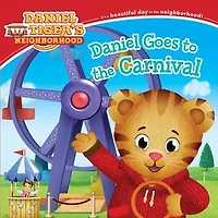 Daniel Goes to the Carnival