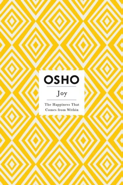 Joy: The Happiness That comes from Within