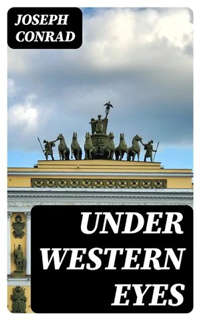 Under Western Eyes