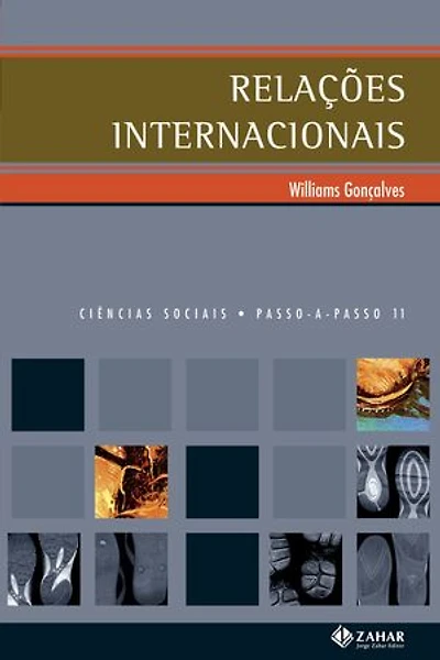 Relações Internacionais