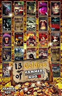 13 Goldies of Hammer Boox