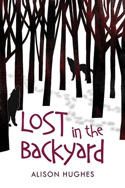 Lost the Backyard