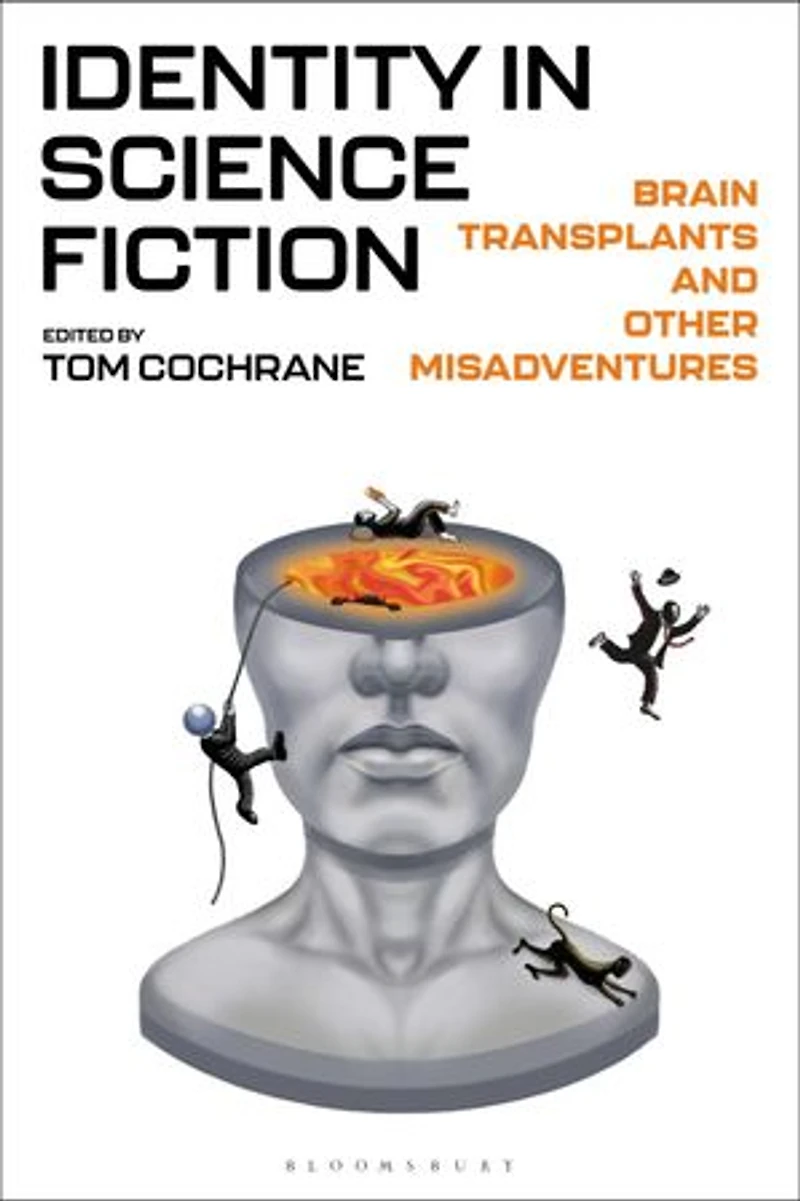 Identity Science Fiction: Brain Transplants and Other Misadventures