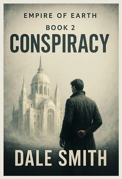 Conspiracy: Empire of Earth, #2