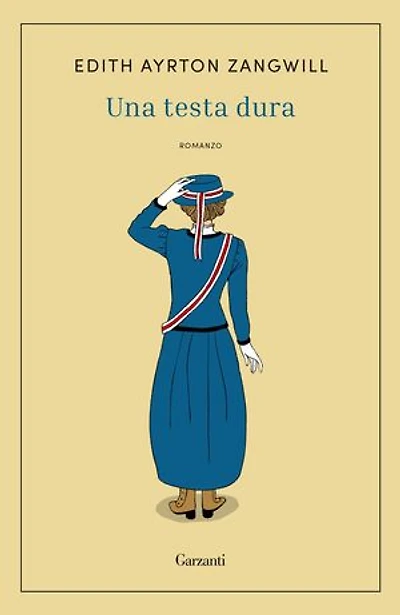 Una testa dura