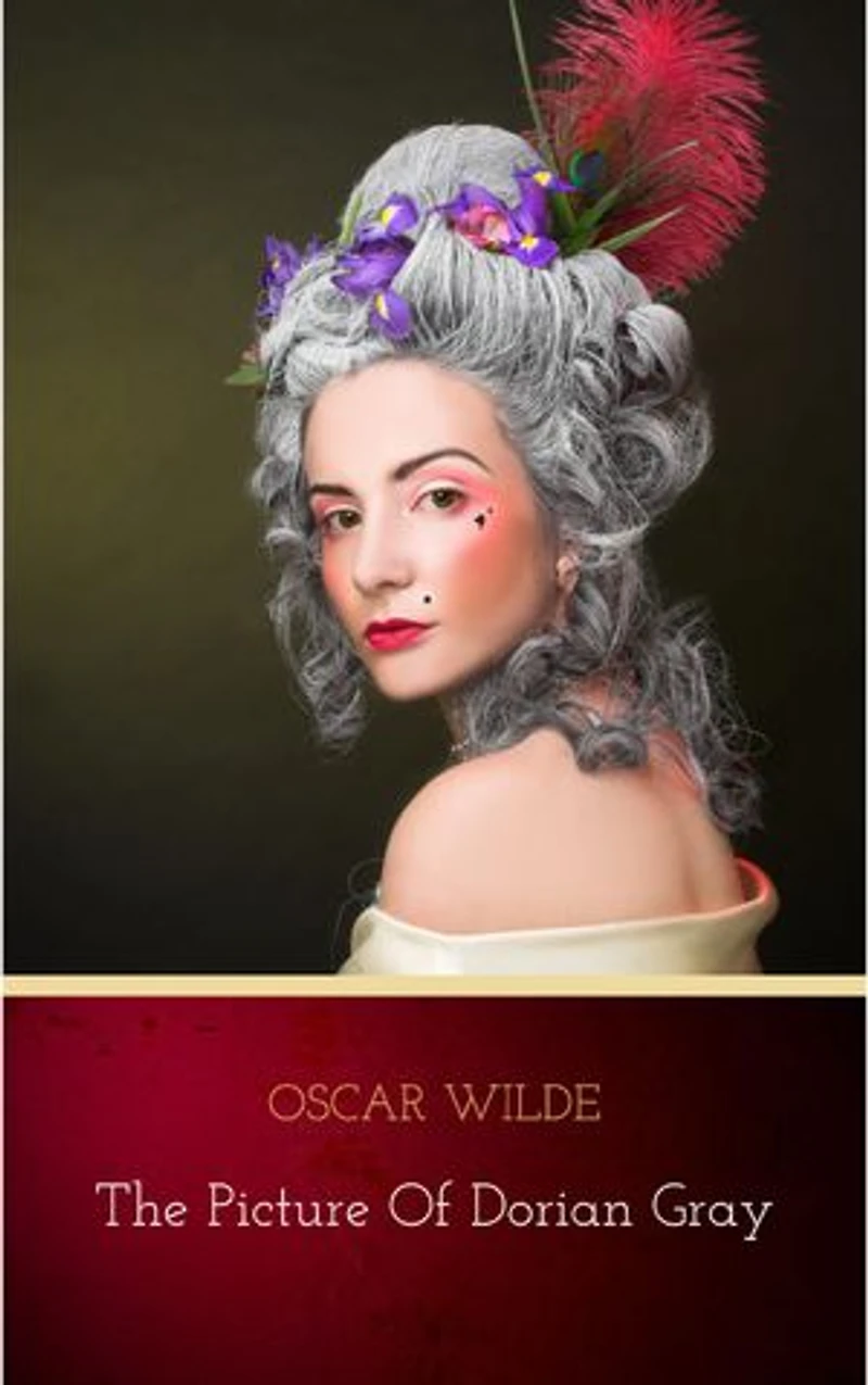 The Picture of Dorian Gray