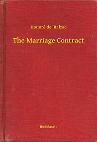 The Marriage Contract