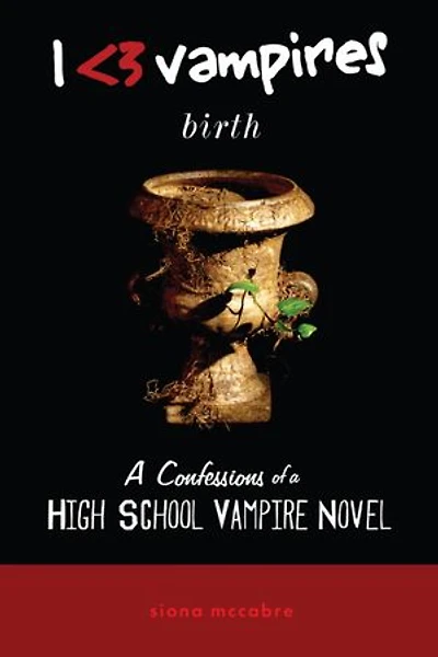 I Heart Vampires: Birth: Birth