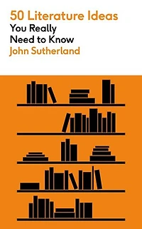 50 Literature Ideas You Really Need to Know