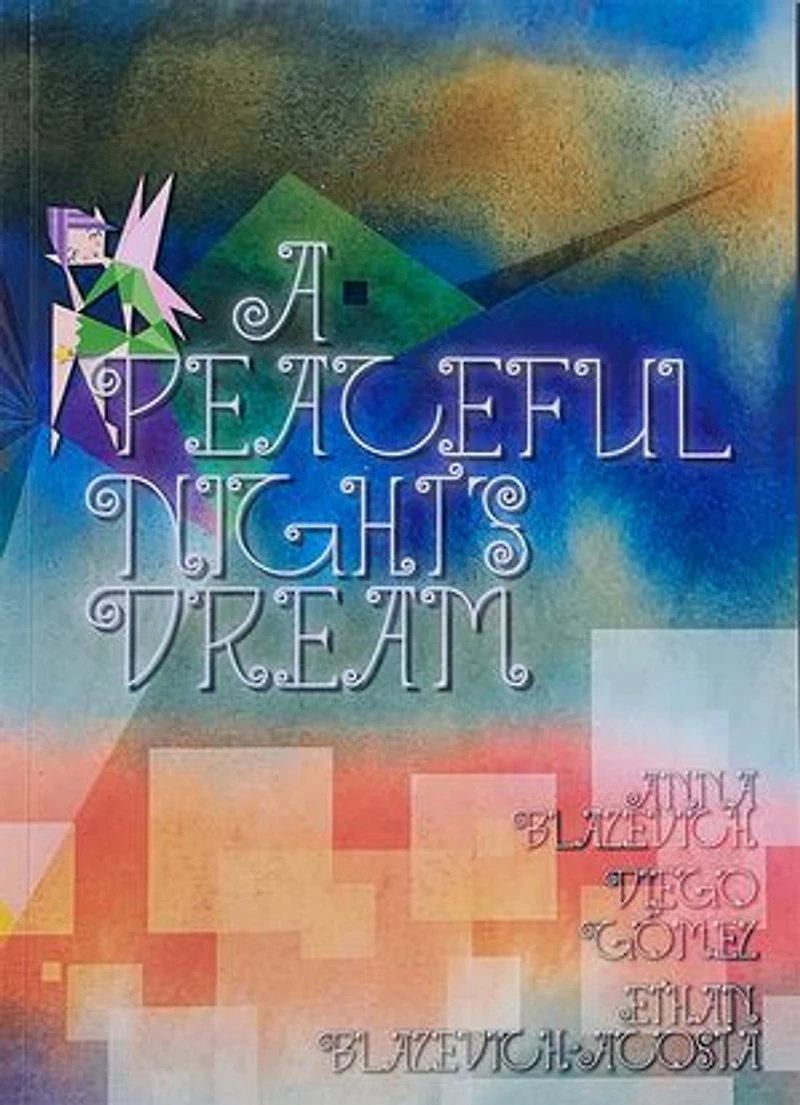A Peaceful Night's Dream