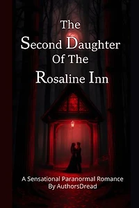 The Second Daughter of the Rosaline Inn: Paranormal Romance