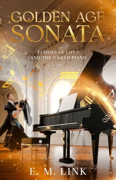 Golden Age Sonata: Echoes of Love and the Grand Piano