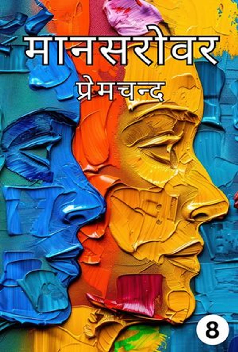 Mansarovar Part - 8