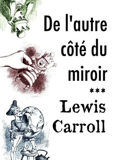 De l'autre côté du miroir