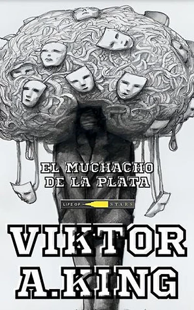 El Muchacho de la Plata: Viktor A. King Diamonds Bloke multilanguages, #4