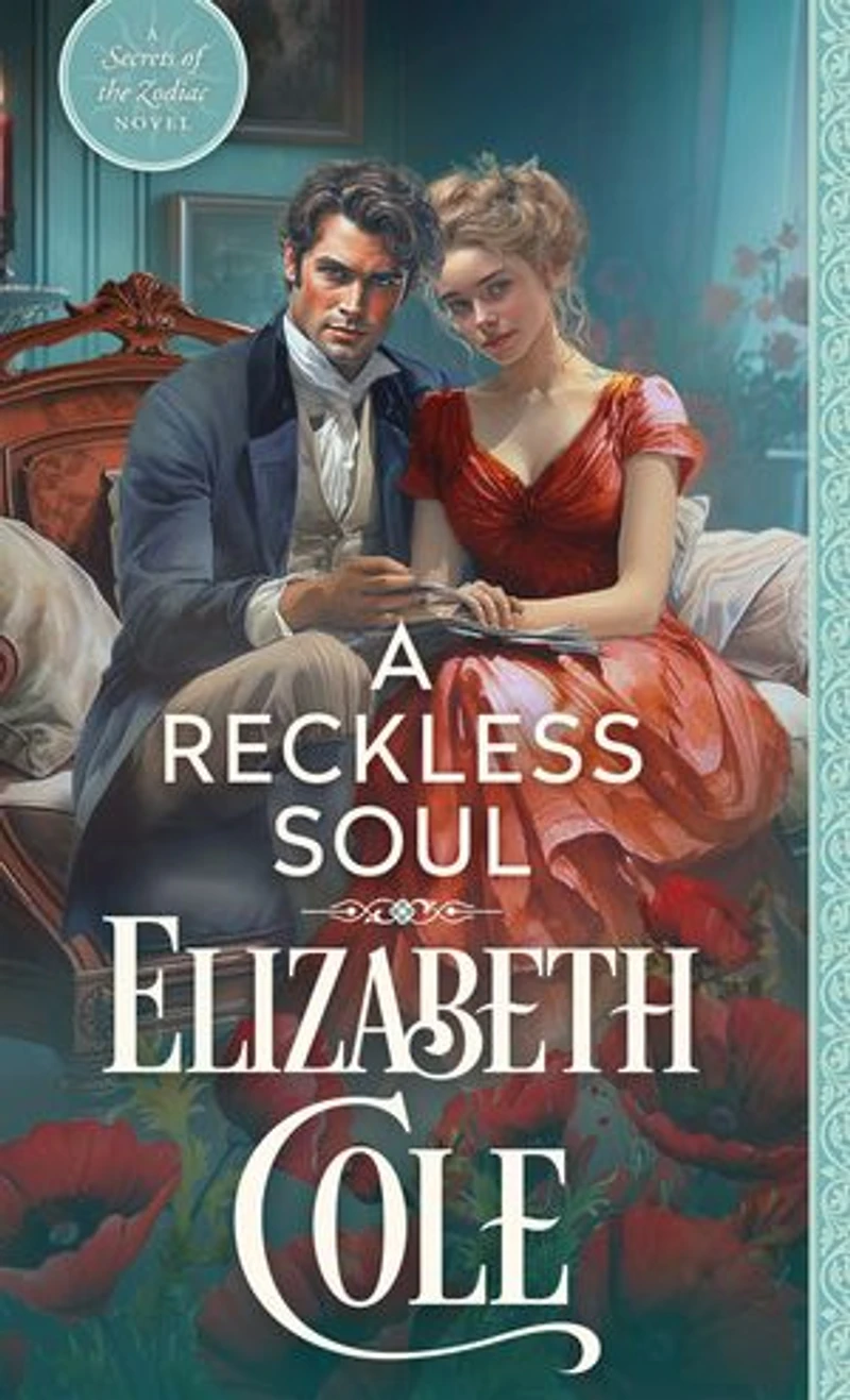 A Reckless Soul: A Regency Spy Romance