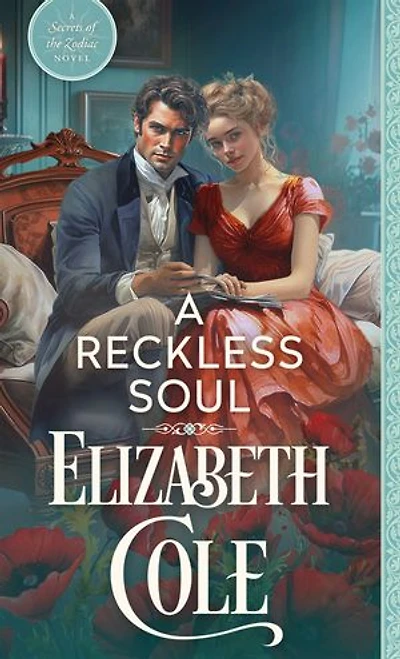 A Reckless Soul: A Regency Spy Romance