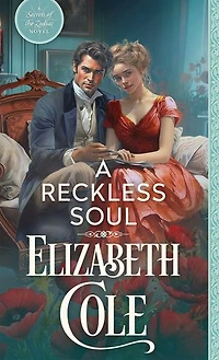 A Reckless Soul: A Regency Spy Romance